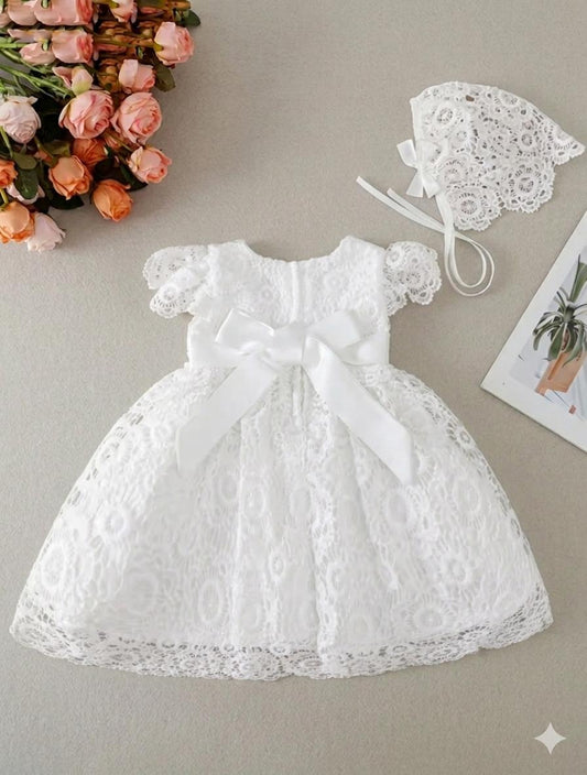 Vestido Elizabeth
