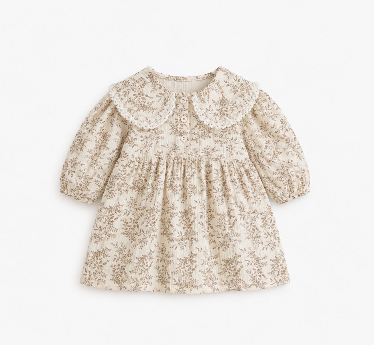 Vestido Jazmin