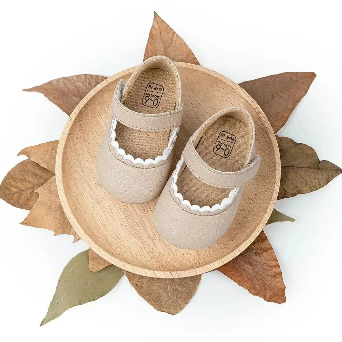 Zapatitos Noa