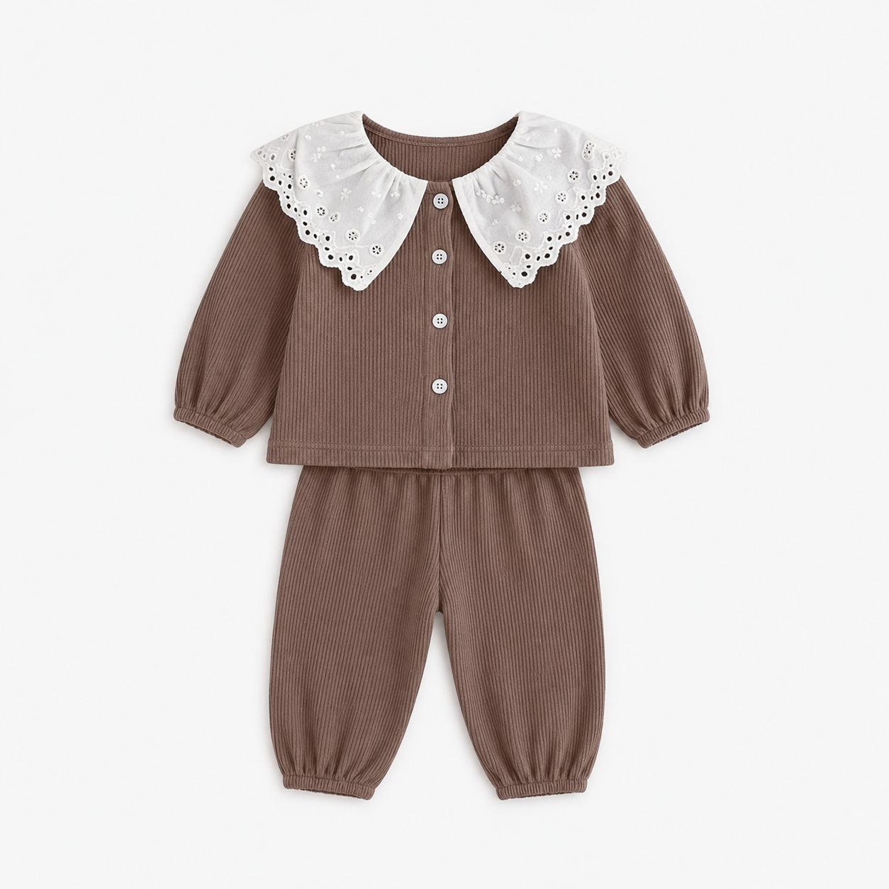 Conjunto Hortensia