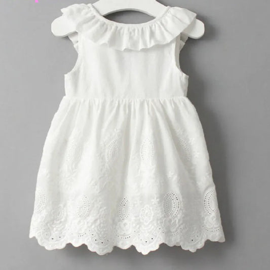 Vestido Mar