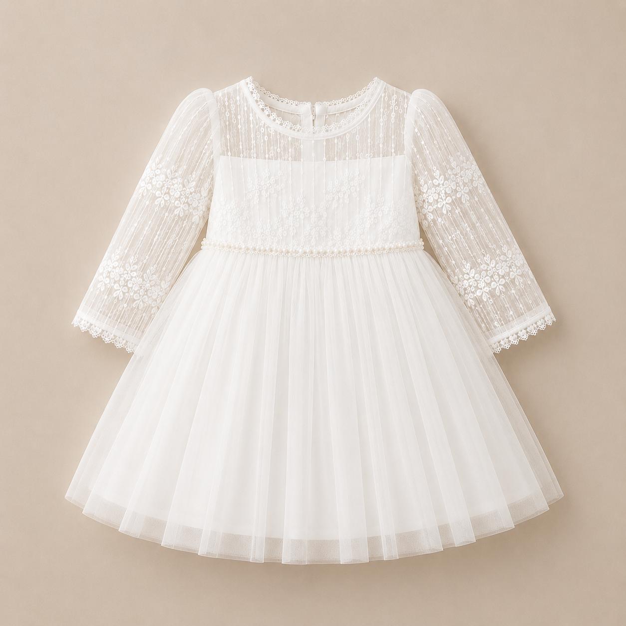 Vestido Isabella