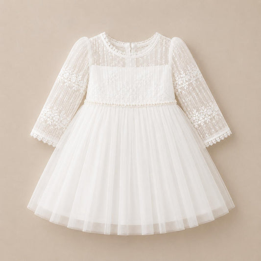 Vestido Isabella
