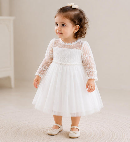 Vestido Isabella