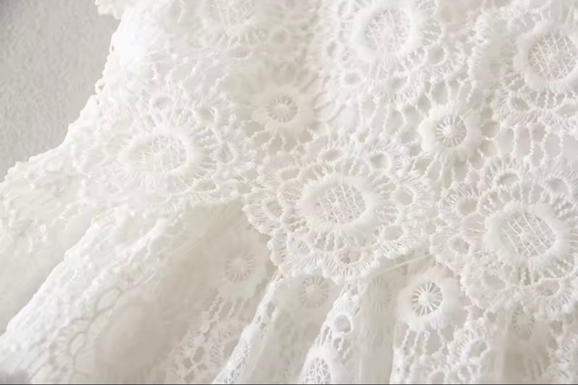 Vestido Elizabeth