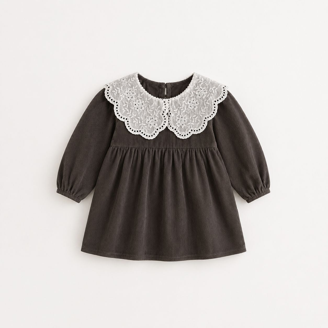 Vestido Magnolia