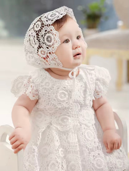 Vestido Elizabeth
