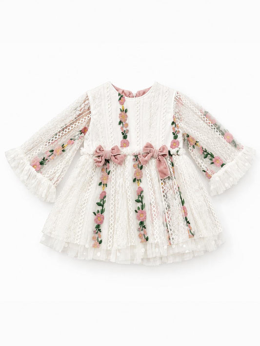 Vestido Blanco