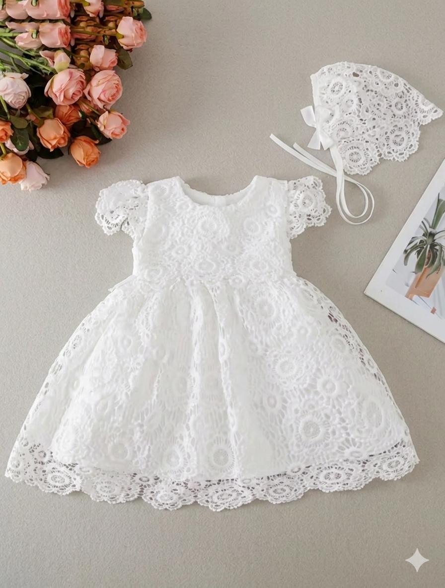 Vestido Elizabeth