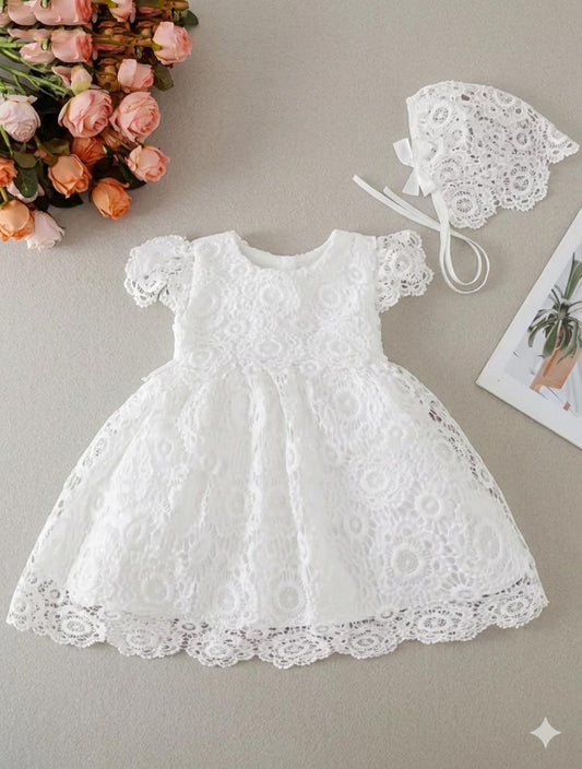 Vestido Elizabeth