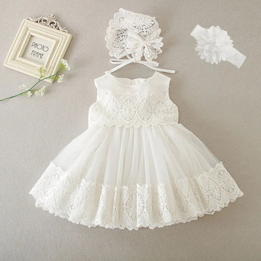 Vestido Luna