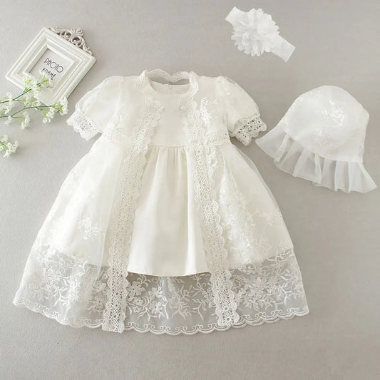 Vestido Paola