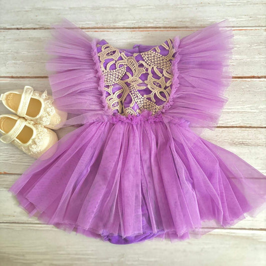 Vestido Fiesta