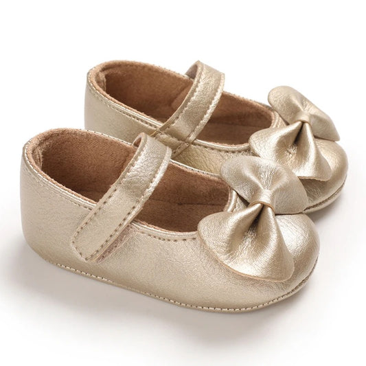 Zapatos Lazo Cuerina