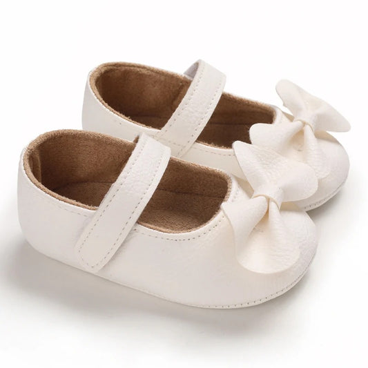 Zapatos Lazo Cuerina