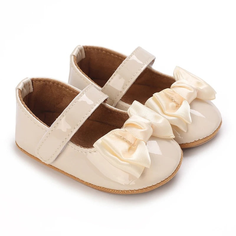 Zapatos Lazo Charol