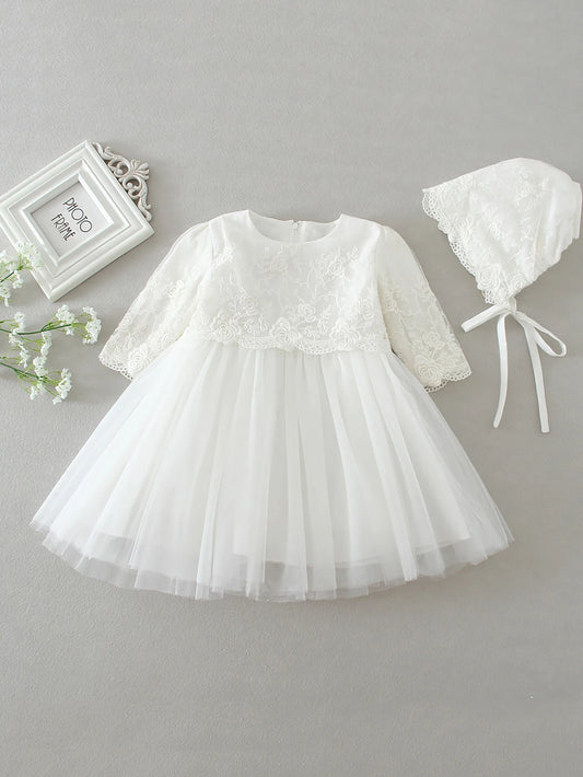 Vestido Sara