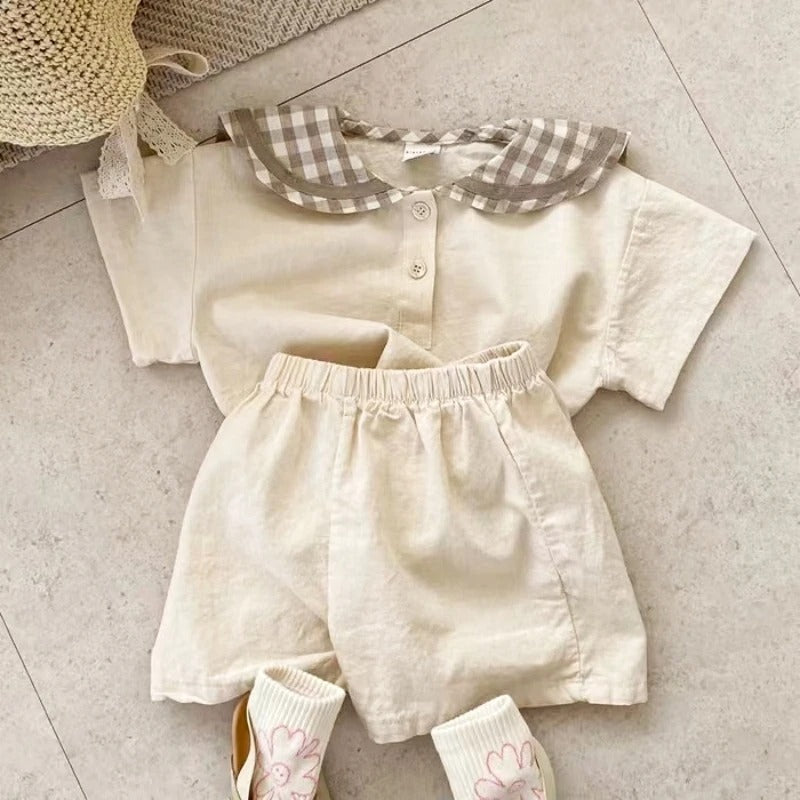 Conjunto Oliver