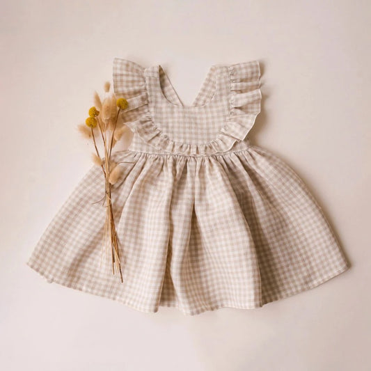 Vestido Fabiola