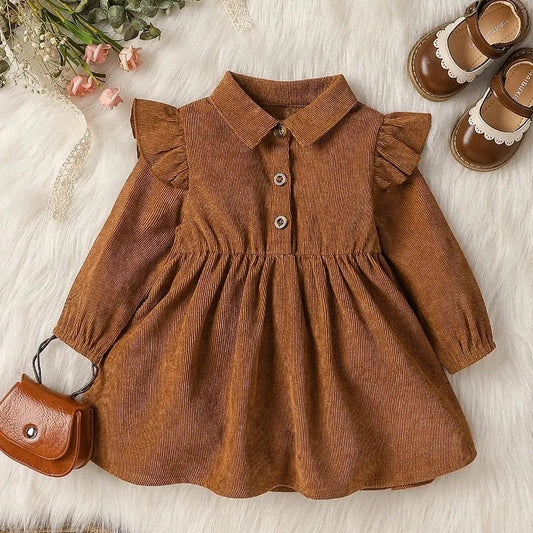 Vestido Vera