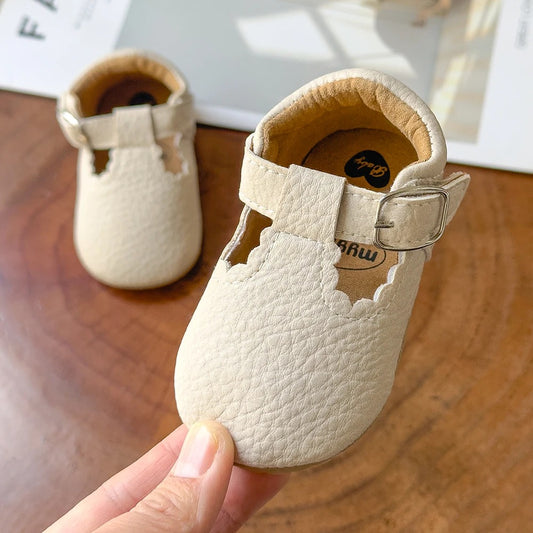 Zapatitos Emma